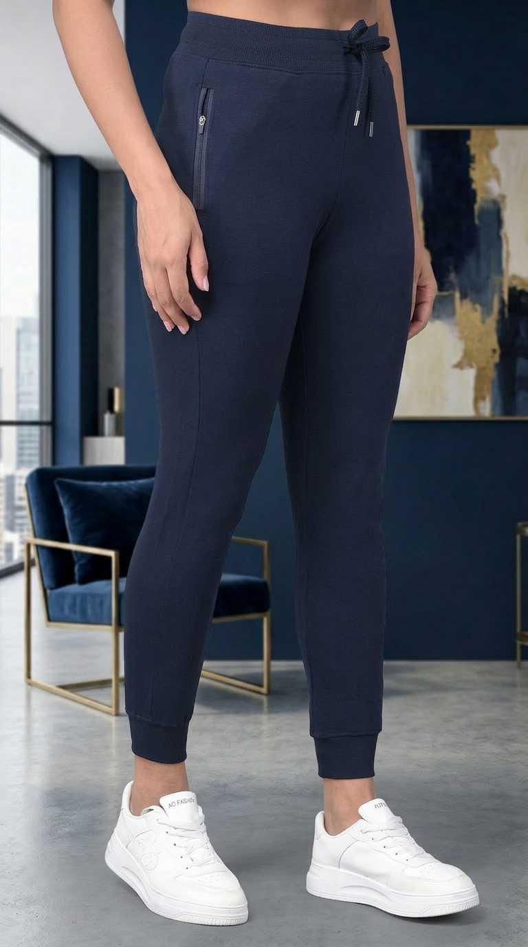 Joggers for Women | Soft Cotton, Comfortable Fit | Comfort Lady