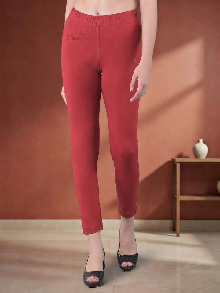 Comfort Lady Kurti Pants