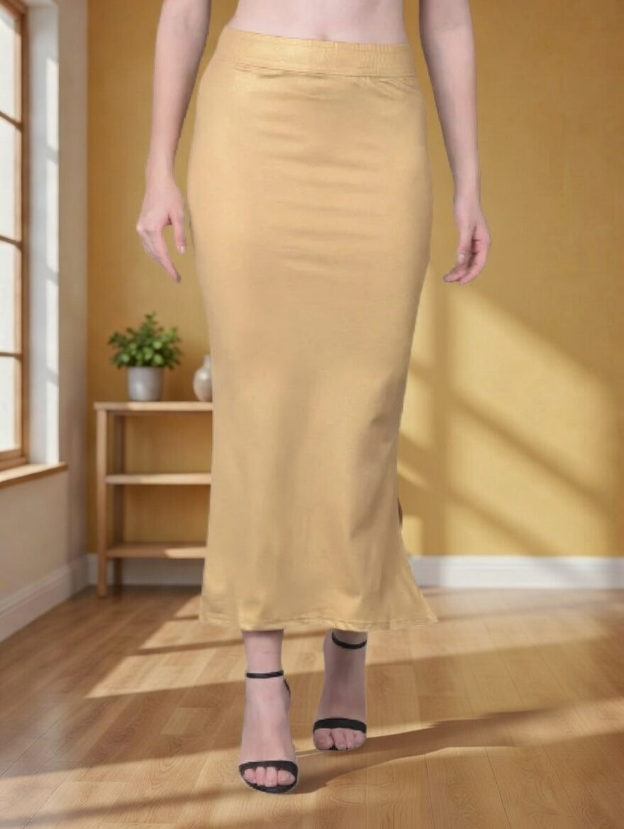 Comfort Lady Shimmer Shapewear