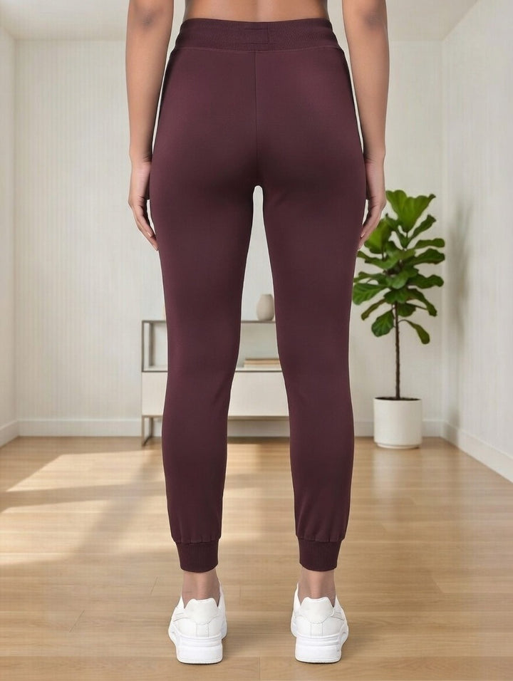 Comfort Lady Joggers