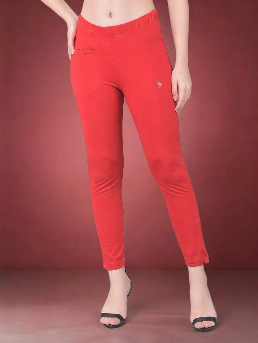 Comfort Lady Kurti Pant