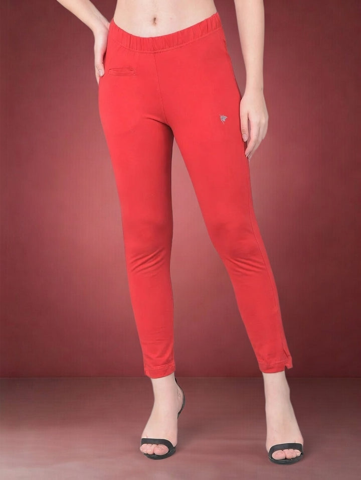 Comfort Lady Kurti Pant