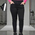 Black swatch