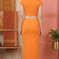 Neon Orange swatch