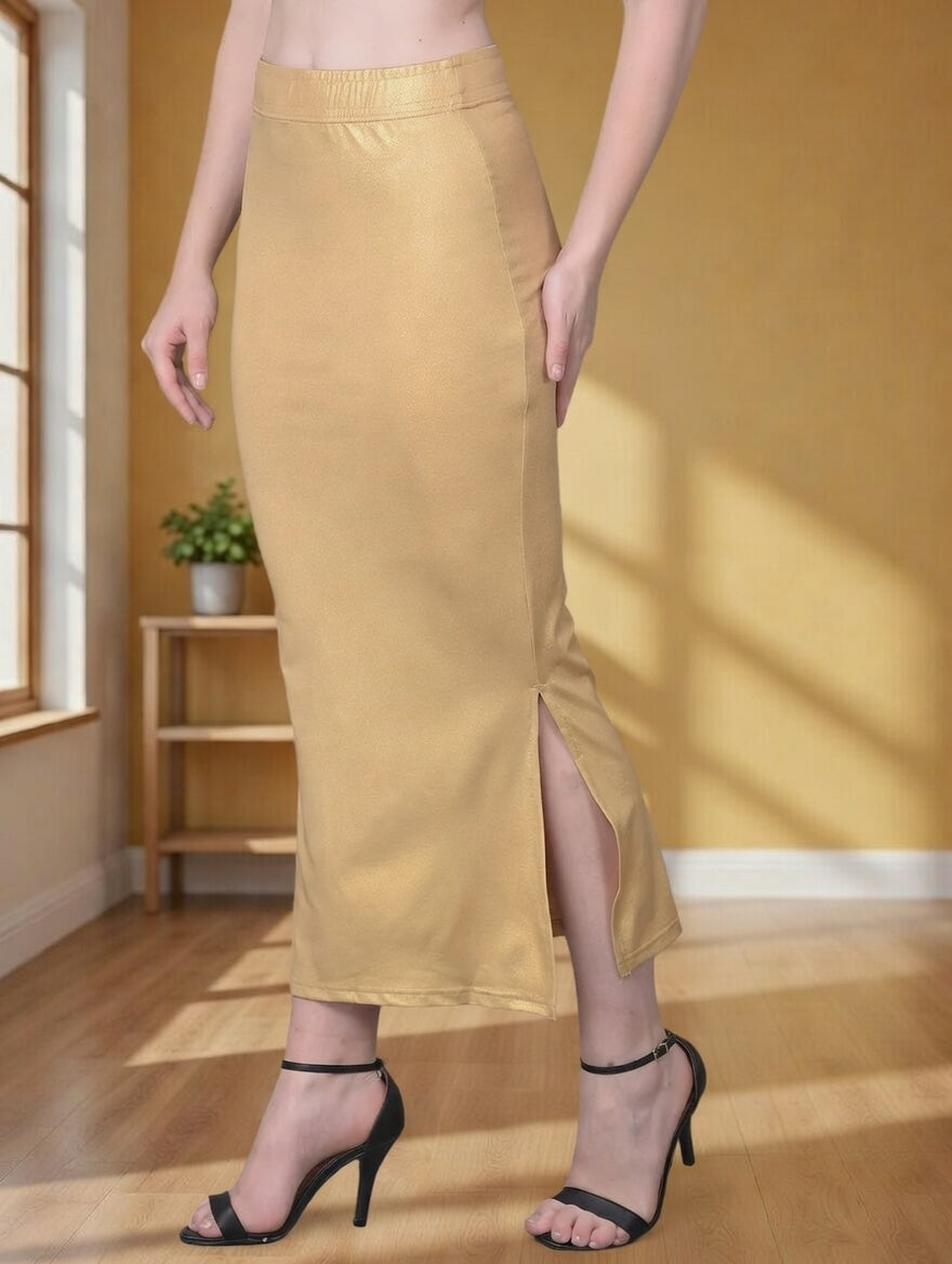 Comfort Lady Shimmer Shapewear