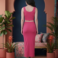 Romantic Pink swatch