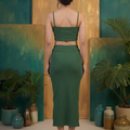 Green swatch