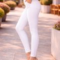 White swatch