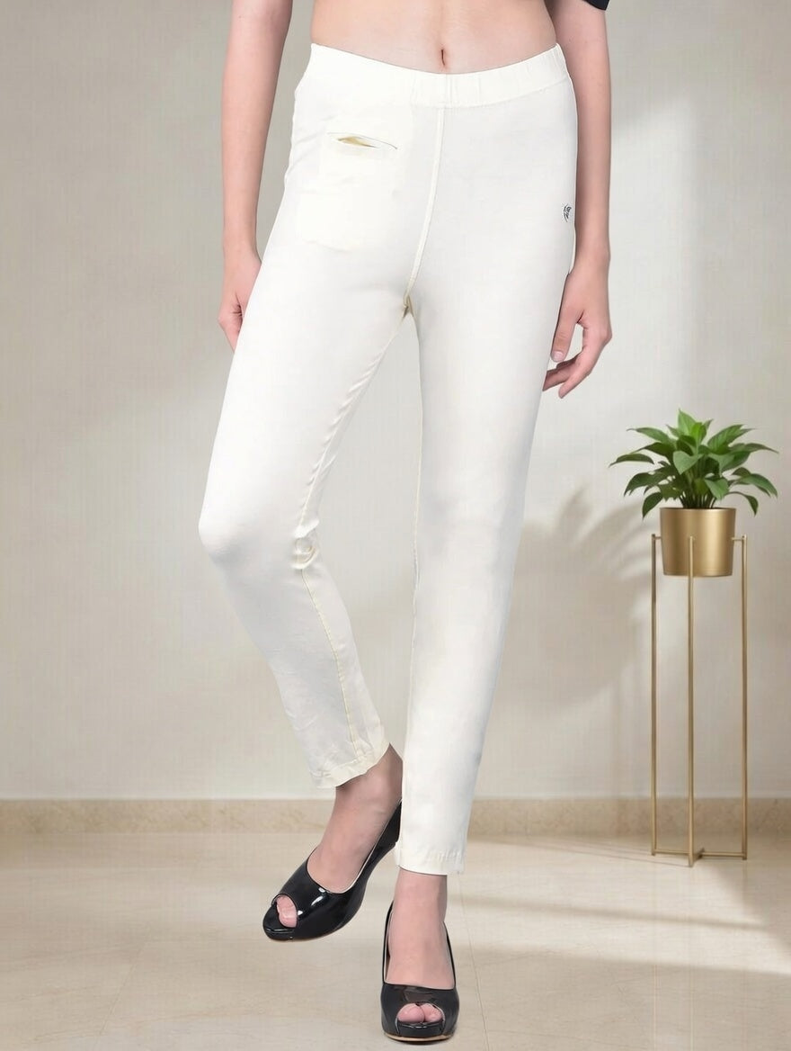 Comfort Lady Kurti Pant