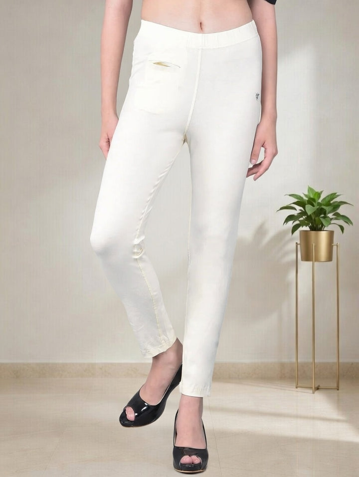 Comfort Lady Kurti Pant