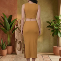Khaki swatch