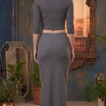 Slate Grey swatch