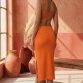 Special Orange swatch