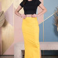 Hot Yellow swatch
