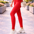 Red swatch