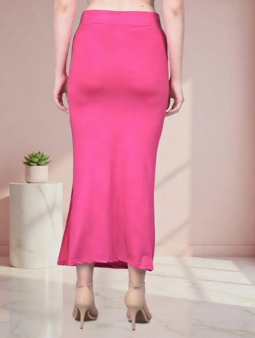 Comfort Lady Shimmer Shapewear