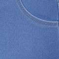 Solid Denim Blue swatch