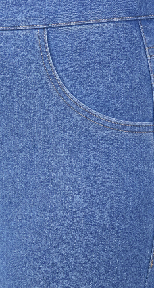 Comfort Lady Regular Fit Denim Jeggings