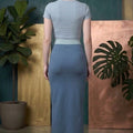 Blue Ashss swatch