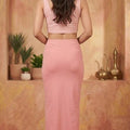 Special Apricot swatch