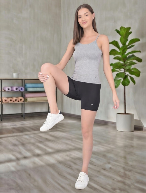 Comfort Lady Cycling Shorts