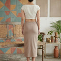 Andina Grey swatch
