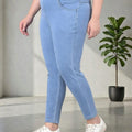 Light Denim swatch