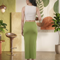 Chutney Green swatch