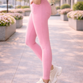 Peach swatch