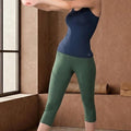 Military Green swatch