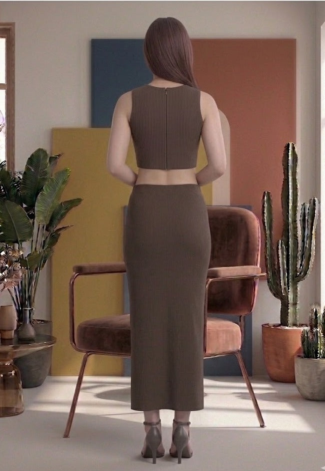 Comfort Lady Shape Wear