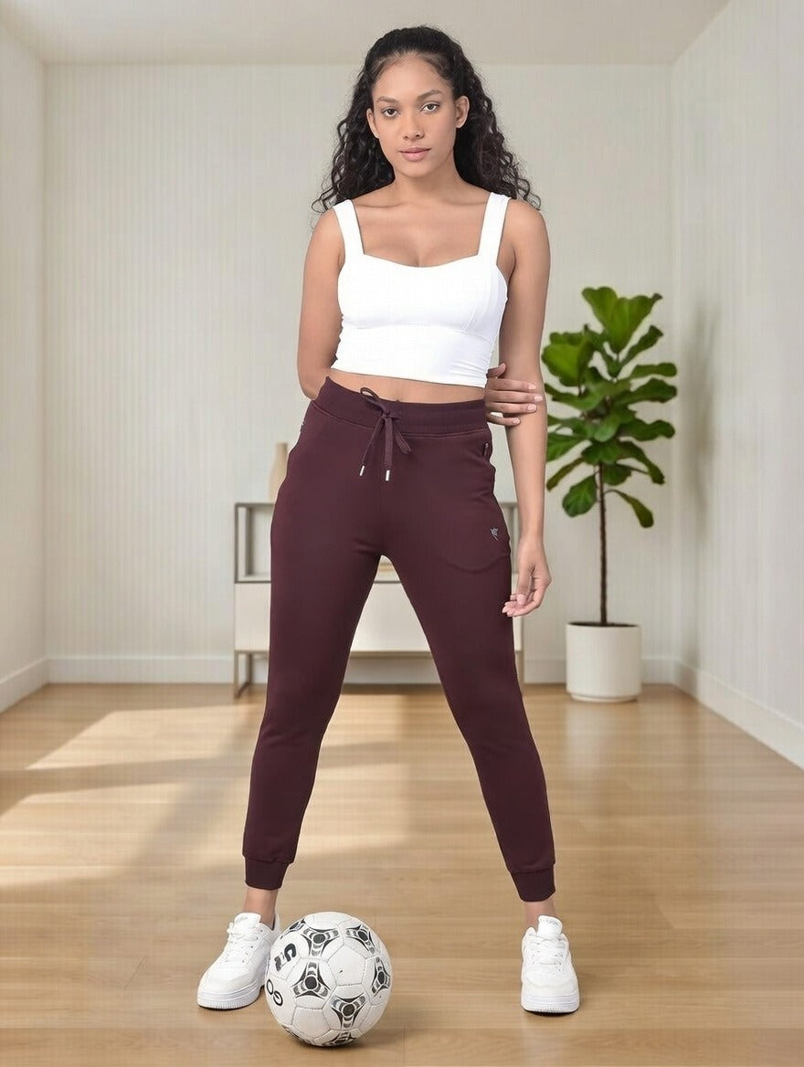 Comfort Lady Joggers