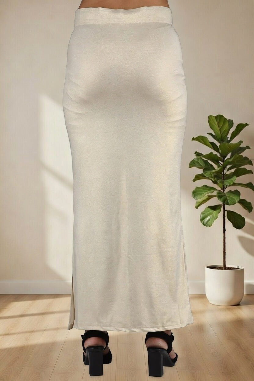 Comfort Lady Shimmer Shapewear