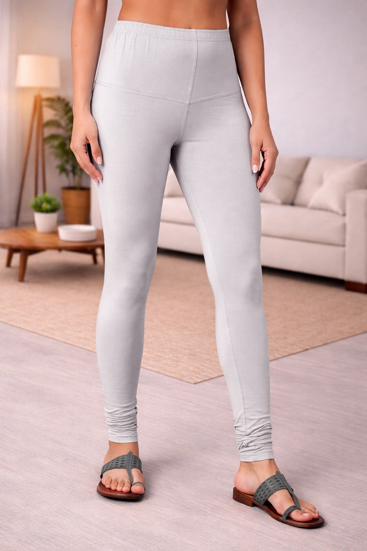 Comfort Lady Regular Fit Indo Cut Leggings