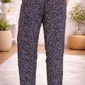 Comfort Lady Printed Pyjama swatch