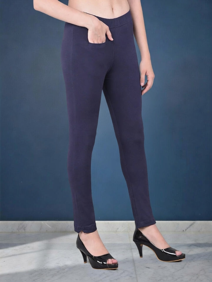 Comfort Lady Kurti Pant