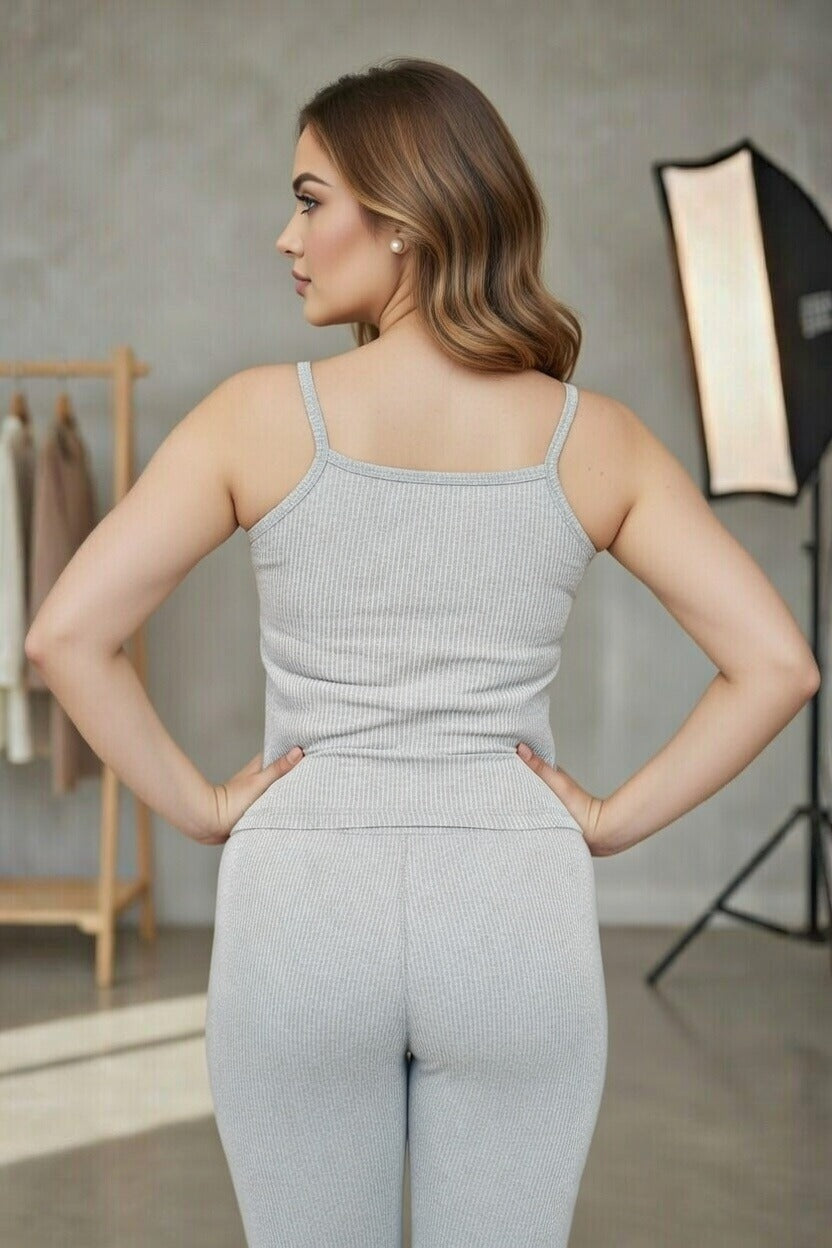 Comfort Lady Thermal Slips