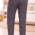 Comfort Lady Printed Pyjamas swatch