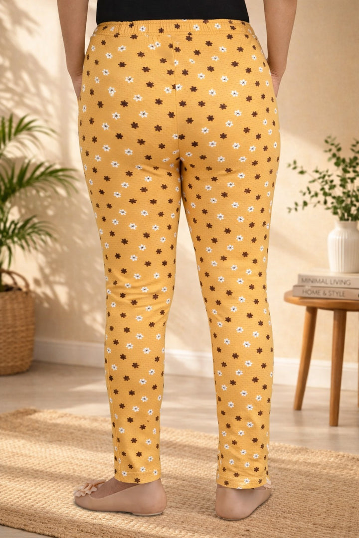 Comfort Lady Printed Relax Pyjama