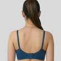 NAVY BLUE swatch