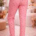 Comfort Lady Printed Relax Pyjama swatch