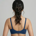 NAVY BLUE swatch