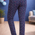 Comfort Lady Printed Relax Pyjama swatch