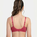 POPPY RED swatch