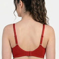 RED LOVE swatch