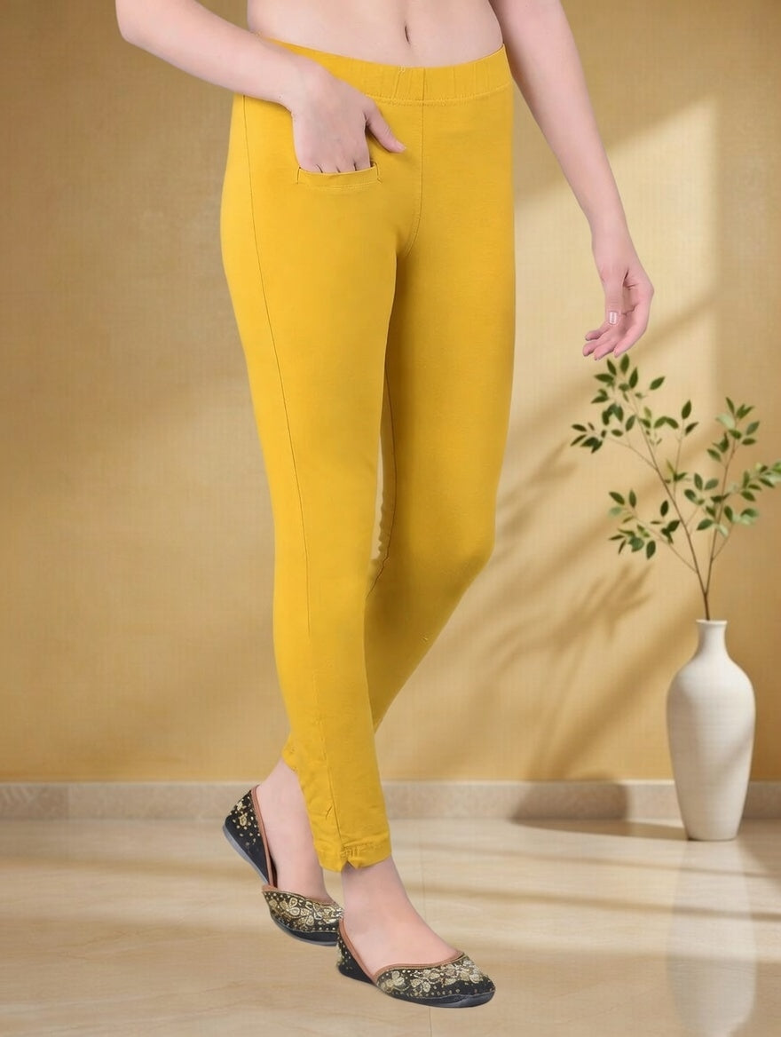 Comfort Lady Kurti Pant