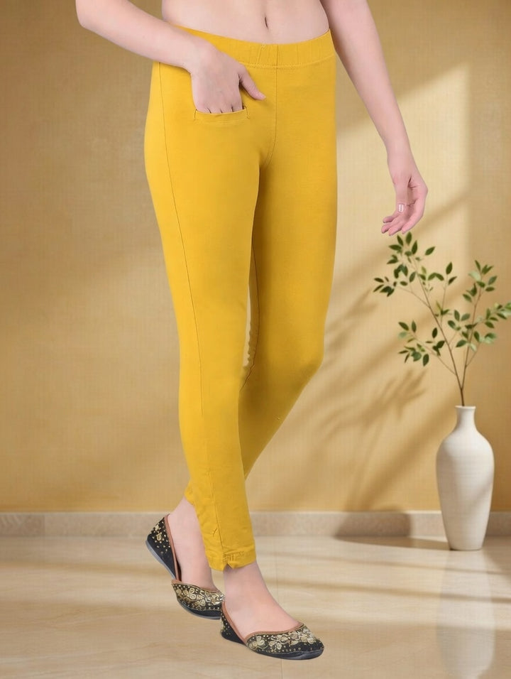 Comfort Lady Kurti Pant