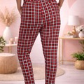 Comfort Lady Printed Pyjama swatch