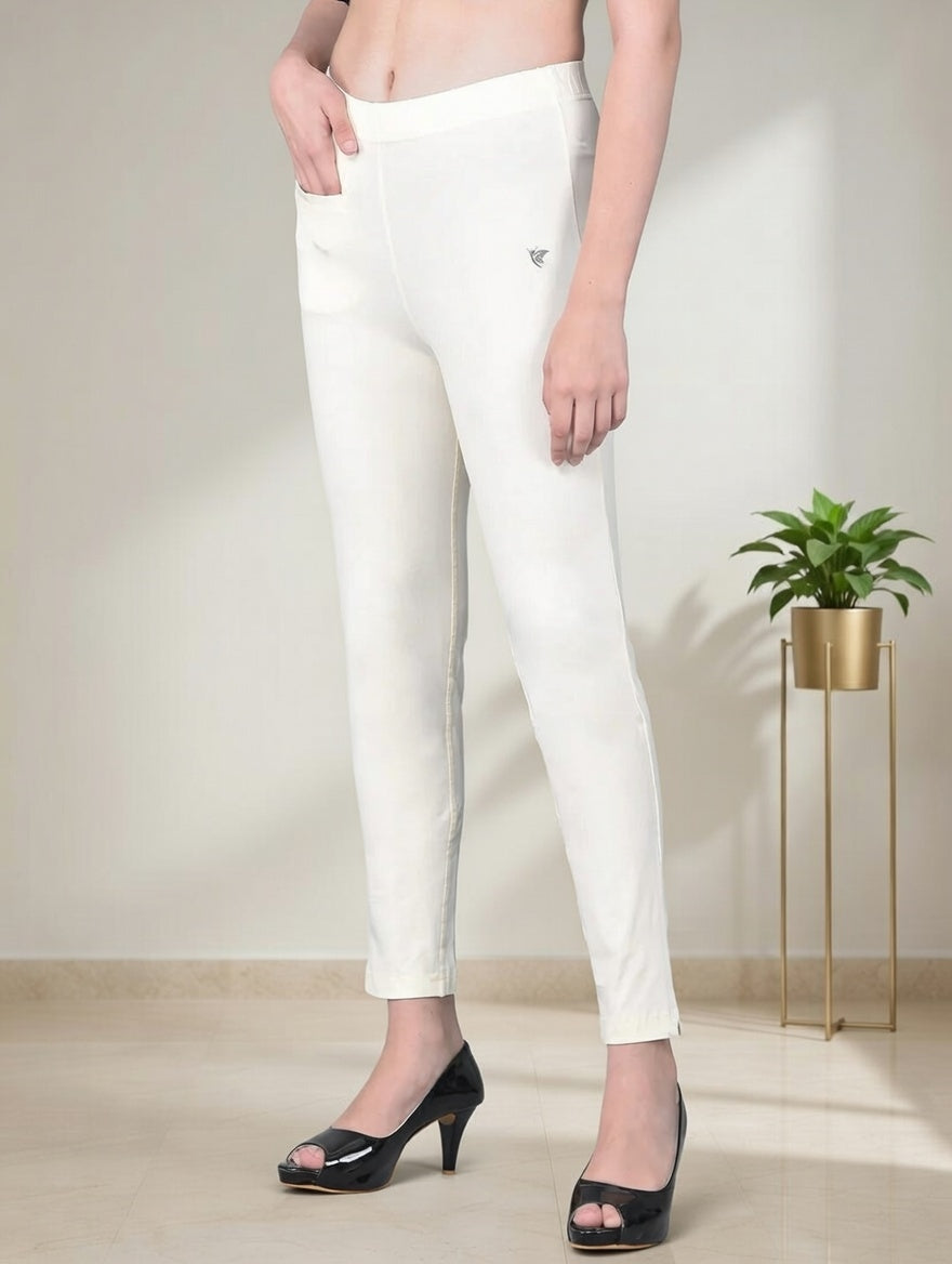 Comfort Lady Kurti Pant