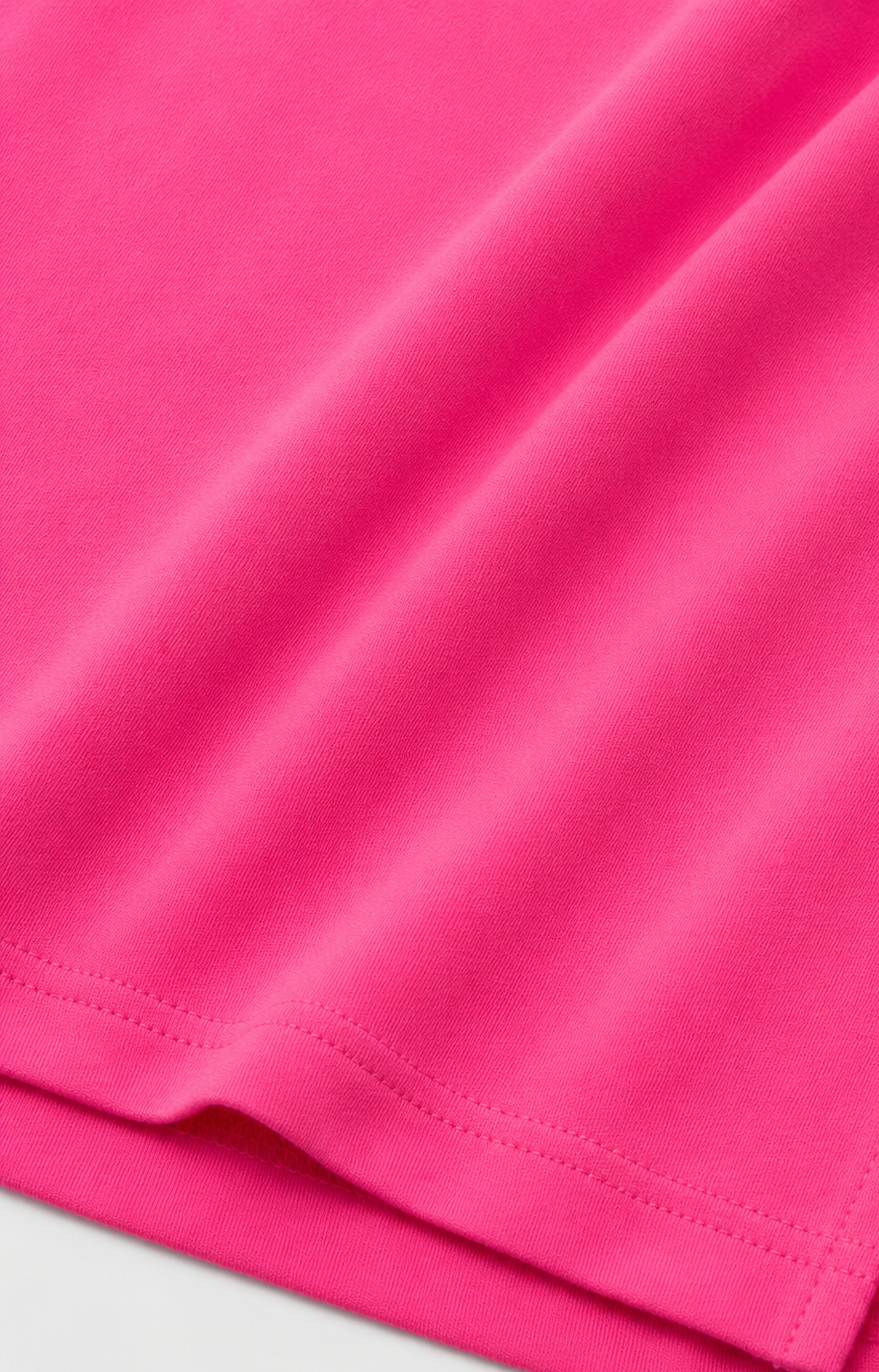 Comfort Lady Regular Fit Long Camisole - Rani